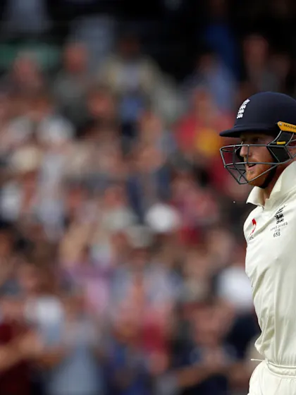 Stokes scores brilliant century but Lord's Test ends in draw