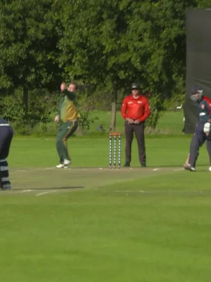 ICC WT20 Europe Qualifier 2018: Norway v Guernsey – Reaction