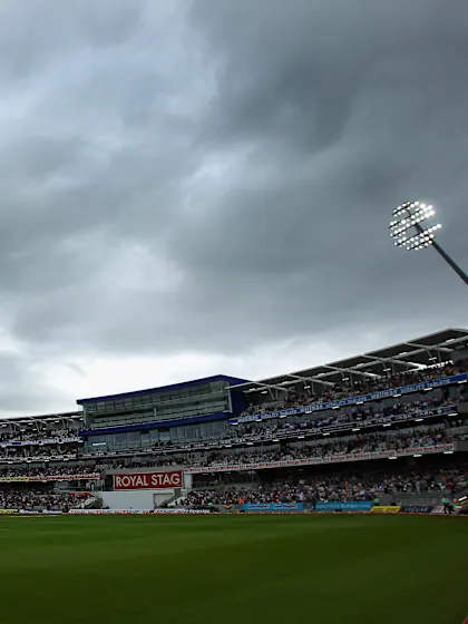 Edgbaston to host final of ICC Champions Trophy 2013