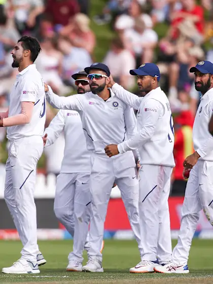 Hurting India look to bounce back from rare WTC defeat