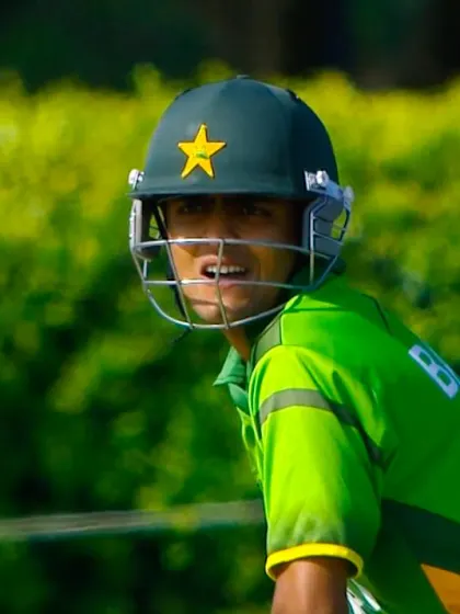 ICC U19 CWC: The class of 2012