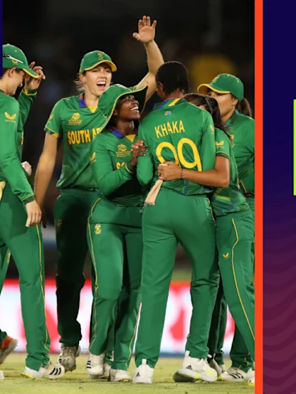 South Africa bounce back in style against New Zealand | Women's T20WC 2023