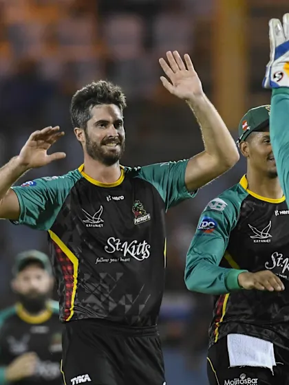 Sheldon Cottrell & Co set up St Lucia demolition