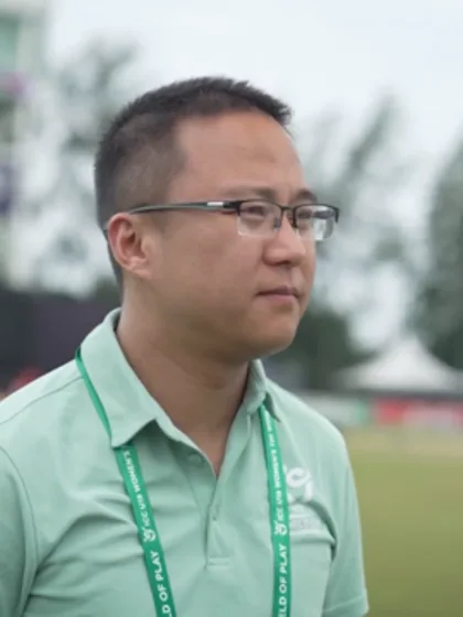 Chinese Cricket Association curators get hands-on learning experience at ICC U19 Women's T20 World Cup 2025