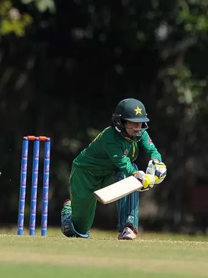 Pakistan, Sri Lanka look set to qualify for ICC Women's World Cup 2017