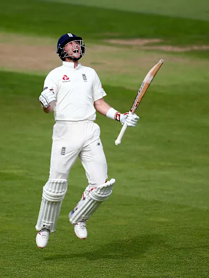 England move up to fourth position after 4-1 series win