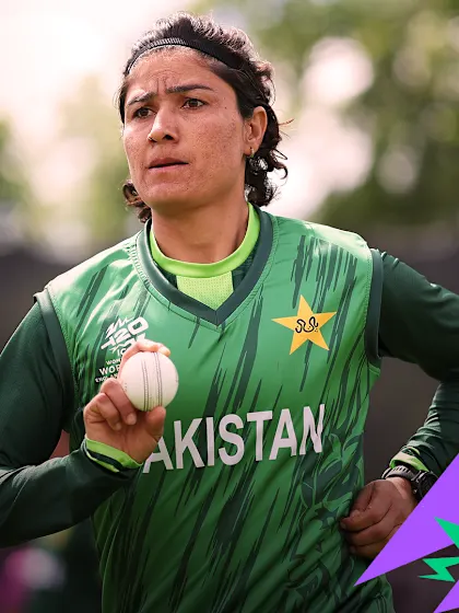 India v Pakistan | Catch the Spirit Match Preview | Women's T20WC 2026