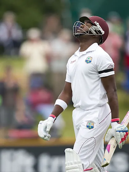 West Indies’ Darren Bravo found guilty of Level 1 offence