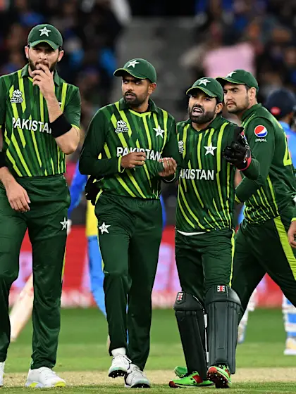 Shaheen Afridi returns as Pakistan announce white-ball squads for New Zealand series