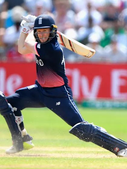 Vaughan lauds Morgan for turning England's ODI fortunes around