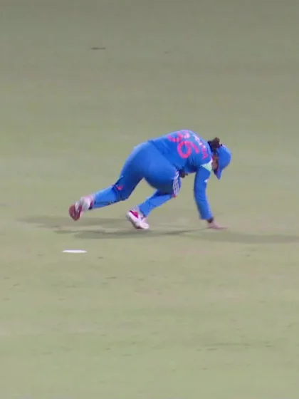 Danni Wyatt-Hodge - Wicket - India Women vs England Women