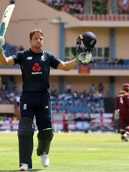 'Brave and smart cricket will win the World Cup' – Jos Buttler