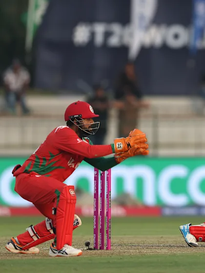 TEST: CURRAN APPROVED AS REPLACEMENT FOR TAYLOR IN ZIMBABWE SQUAD AT ICC MEN’S T20 WORLD CUP 2026