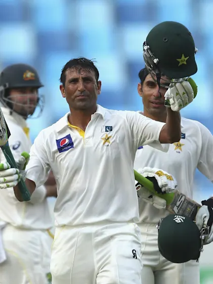 Batsmen on the charge as Australia hopes of topping Test ranking dashed