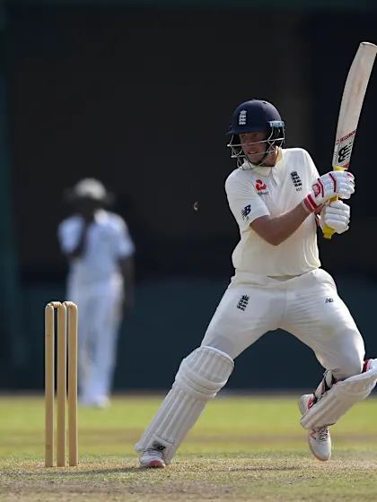 England to embark on Test tour of Sri Lanka in January