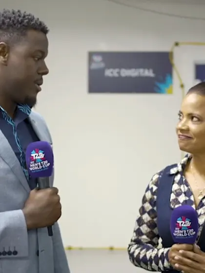 South Africa curtailed by rain in clash with Zimbabwe | Digital Daily: Episode 18 | T20WC 2022