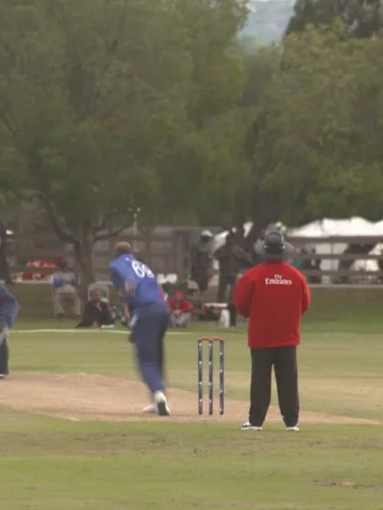 USA v Italy #WCL4 Highlights