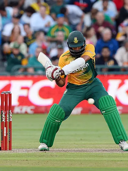 Mighty Australia seals series triumph