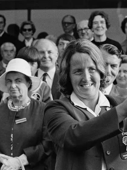 ICC celebrates 50 years of the first-ever Cricket World Cup