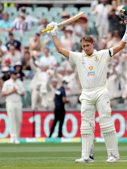 Labuschagne climbs to Test pinnacle; Babar reclaims T20I crown