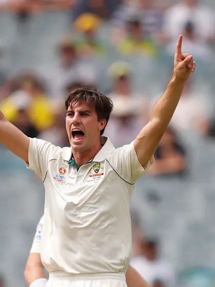 'Not sure it's going to be a deciding factor' – Cummins on Kohli's absence