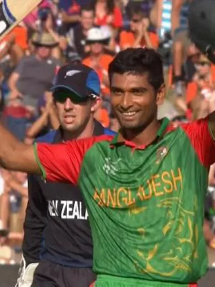 Mahmudullah won’t take first round opponents lightly