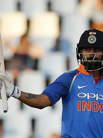 Hope floats for Windies against Kohli-powered India