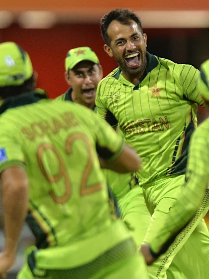 Former pacer named chief selector as Pakistan's reshuffle continues after CWC23