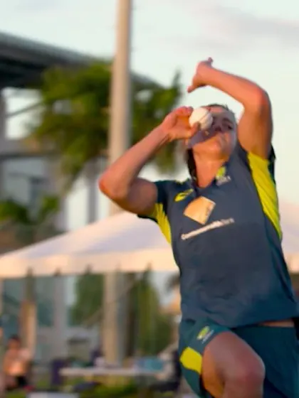 WI v AUS: Match preview