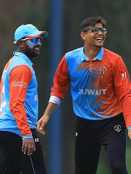 Cricket World Cup dreams in front of teams as Challenge League cycle begins 