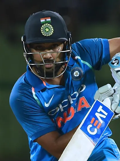 Make hay while the sun shines: Rohit Sharma