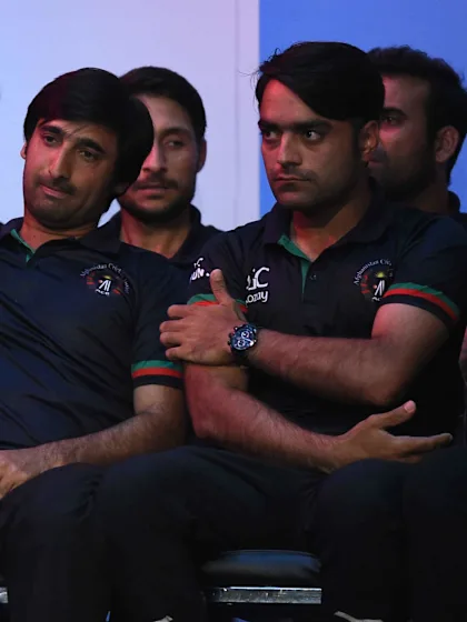 ‘Afghanistan’s journey an inspiration’ – Dinesh Karthik