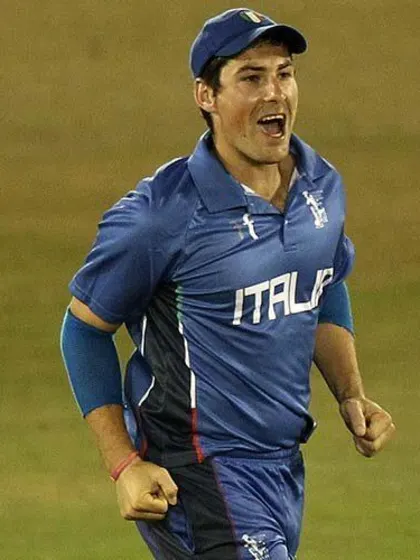 Italy has the belief to go all the way, says Crowley