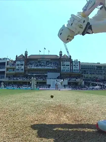 Four - Alex Carey - Australia vs India