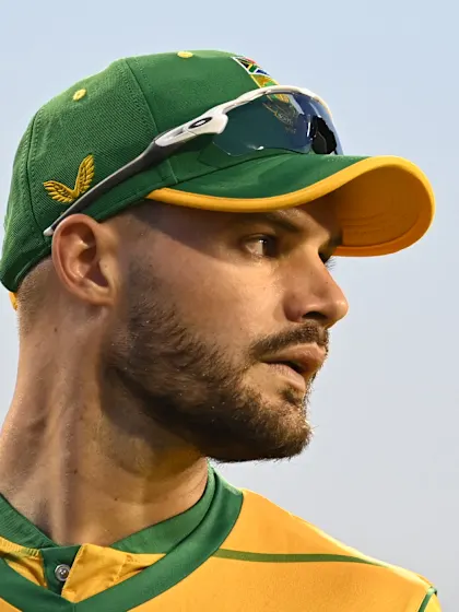 Markram announced as new T20I captain; South Africa name squads for West Indies limited-overs leg