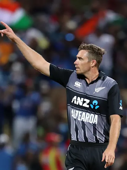 Tim Southee to lead New Zealand in T20Is against Sri Lanka