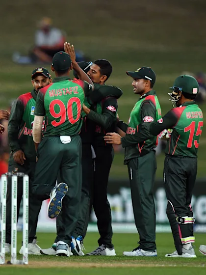 'Bangladesh need to play good cricket and do it quickly' – Tamim Iqbal