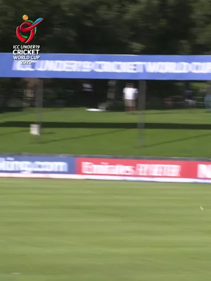 ICC U19 CWC: NZ v SL – The dramatic last over