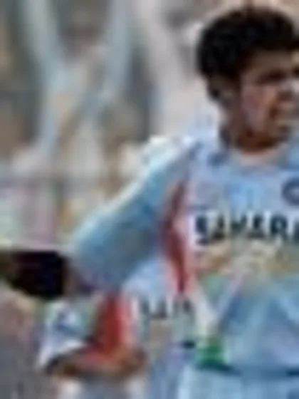 India recall Sreesanth for first two Sri Lanka ODIs