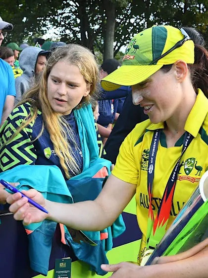 The steep rise in the women’s game