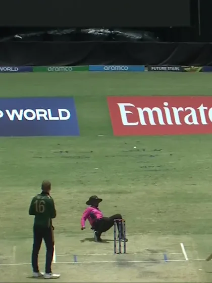 A Racha with a Four vs. Ireland