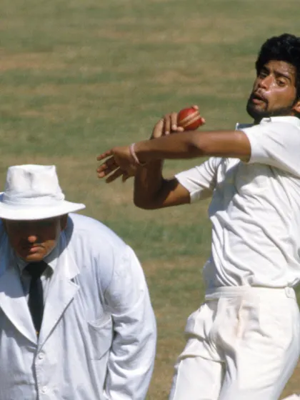 CWC Memories – Chetan Sharma on his 1987 hat-trick
