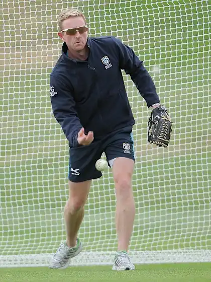 Winning coaches look forward to ICC Cricket World Cup 2015