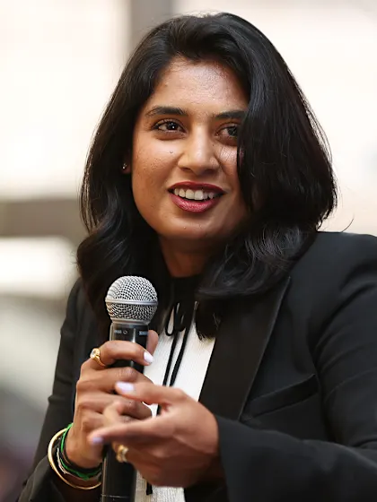 Mithali Raj: The best have added more strings to their bows at ICC Women’s T20 World Cup