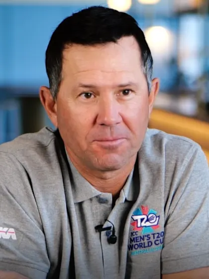 Gilchrist, Ponting underline key steps for Australia's T20 World Cup rescue job