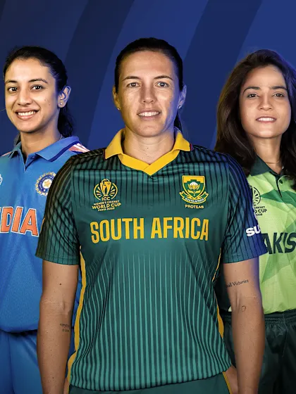 ICC Women’s Player of the Month September 2025 nominees named