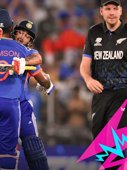 O caminho para a glória | Brazilian Portuguese Tournament Review | T20WC 2026