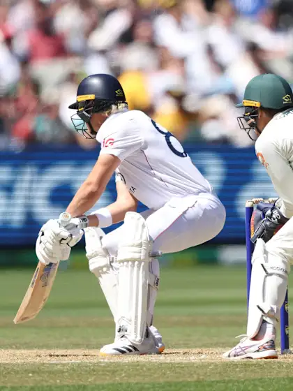 England break 14-year drought with rare Ashes Test triumph