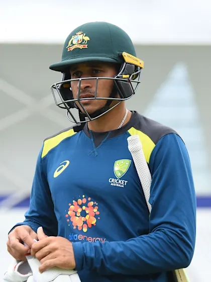 'He's 100 per cent' – Paine says Khawaja in line to play Ashes opener