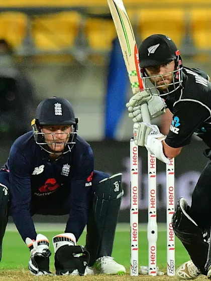 Batsmen in focus as New Zealand look to keep series alive
